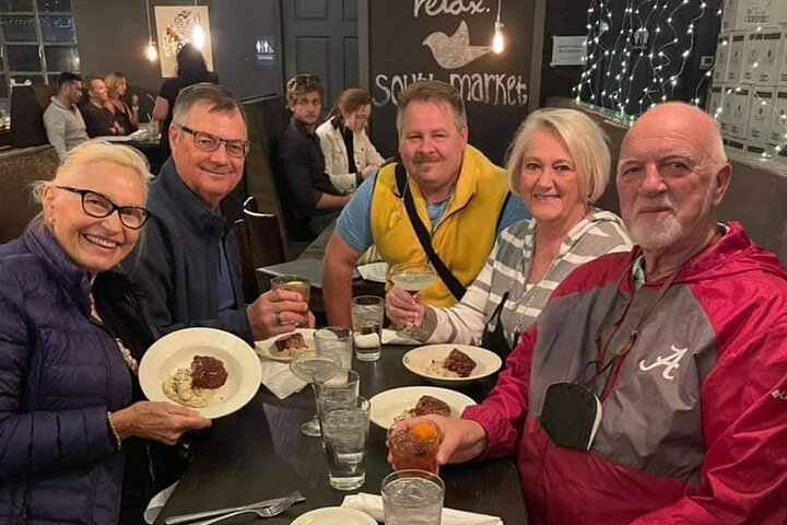 Seville Savories Palafox Trot Tour - Photo 1 of 9